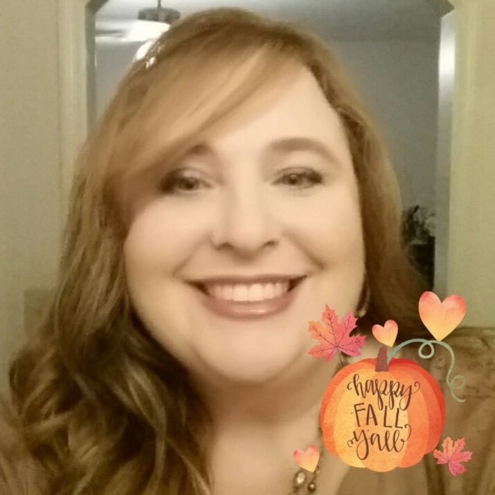 Meet your Posher, Staci